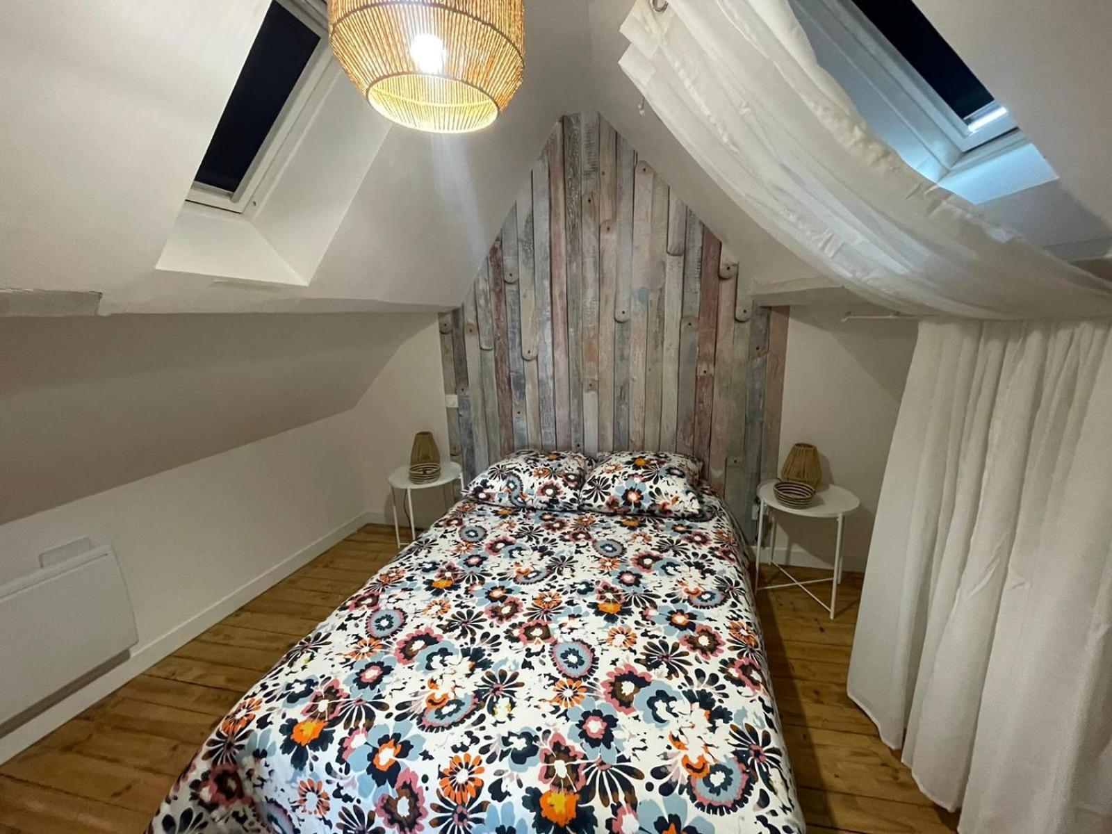 New Cosy Harmonia - 8 Pers -chateau Et Terrasse 85 M2 Lourdes