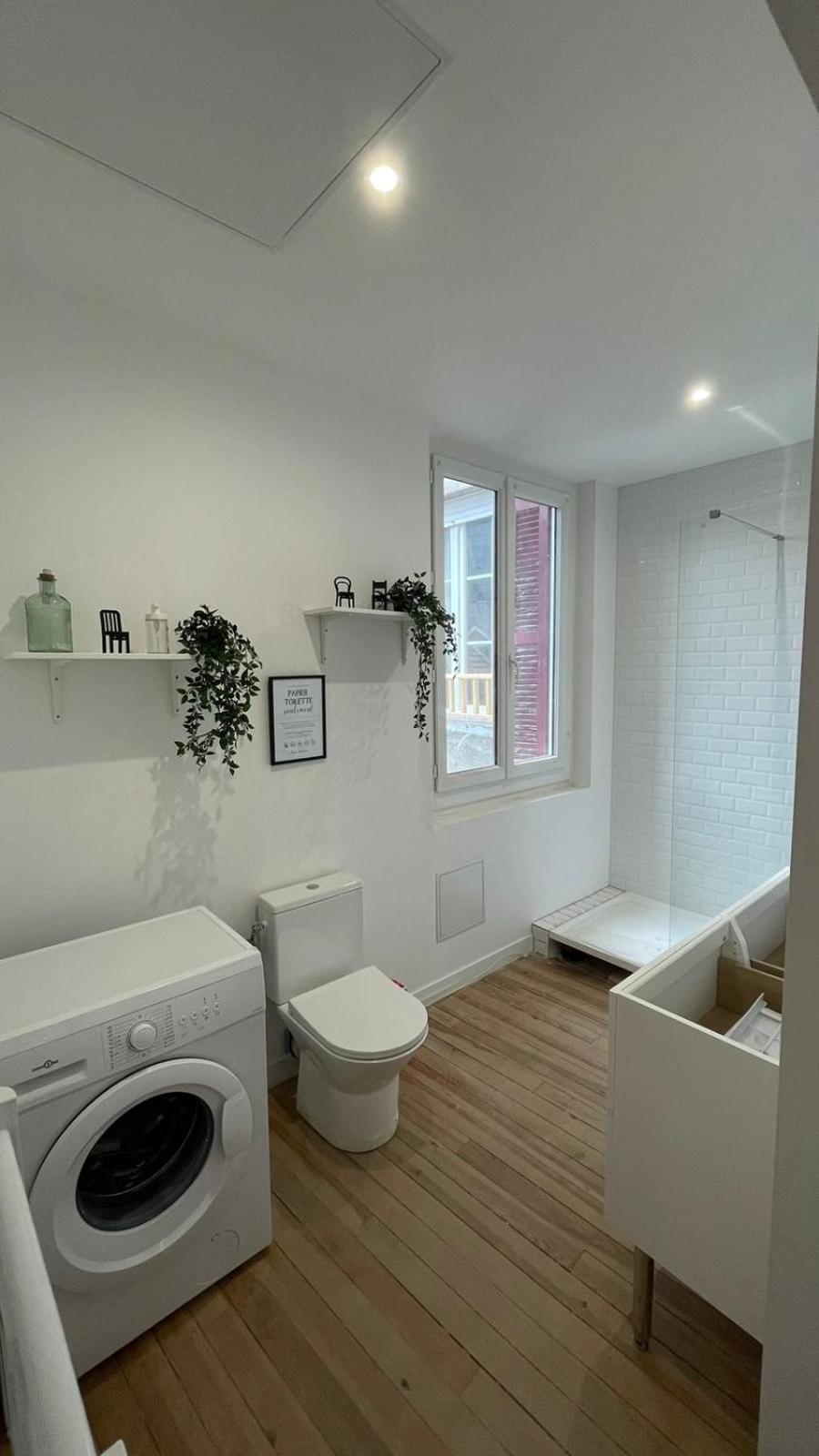New Cosy Harmonia - 8 Pers -chateau Et Terrasse 85 M2 Apartment Lourdes