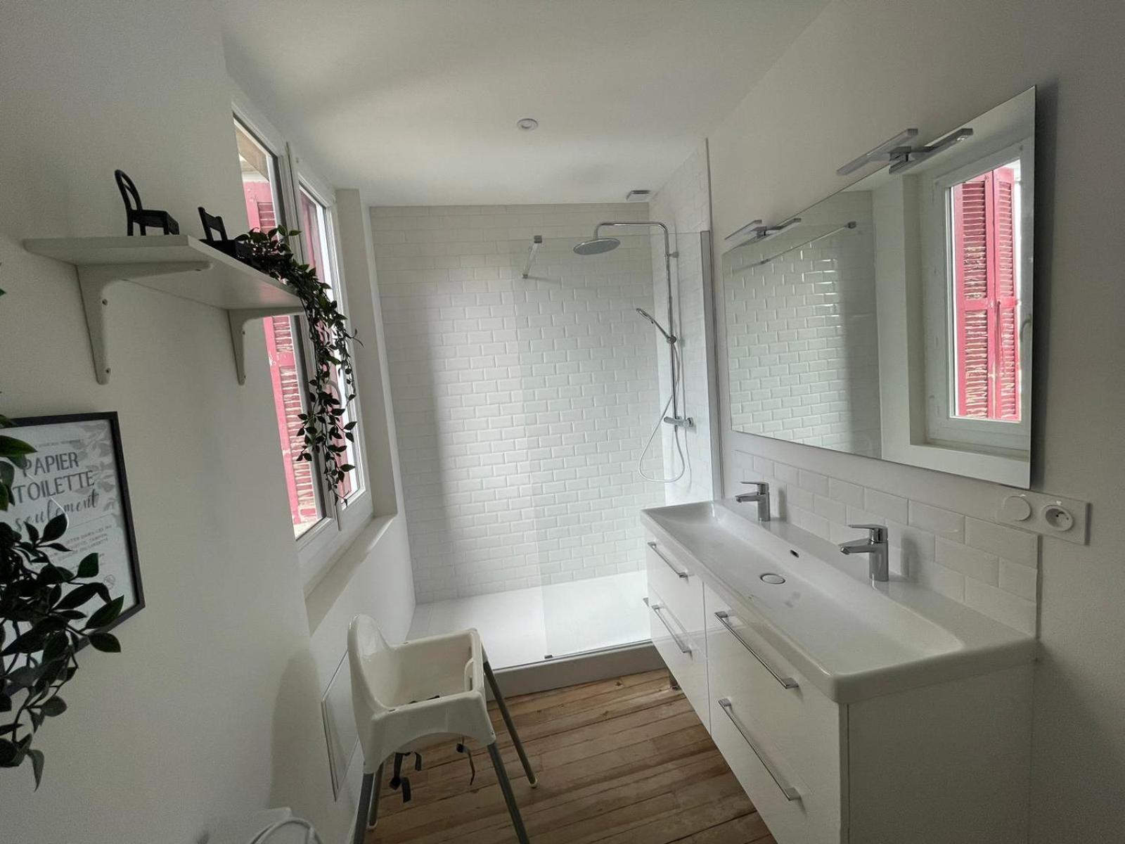 New Cosy Harmonia - 8 Pers -chateau Et Terrasse 85 M2 * Lourdes