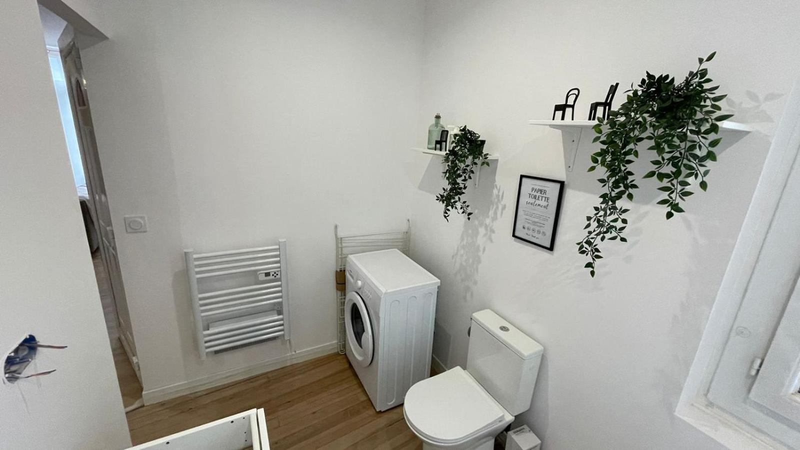 New Cosy Harmonia - 8 Pers -chateau Et Terrasse 85 M2 * Lourdes