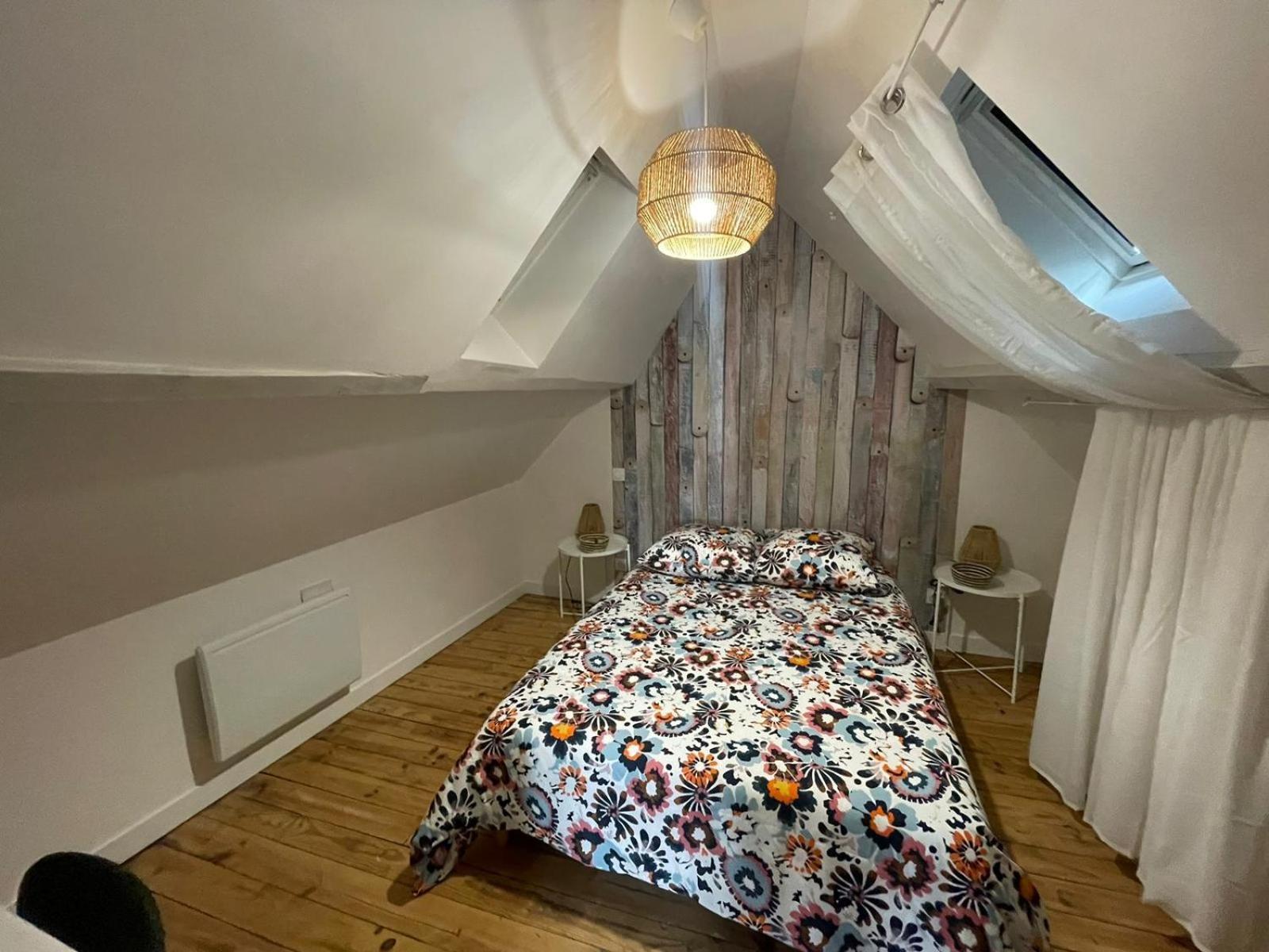 New Cosy Harmonia - 8 Pers -chateau Et Terrasse 85 M2 Lourdes