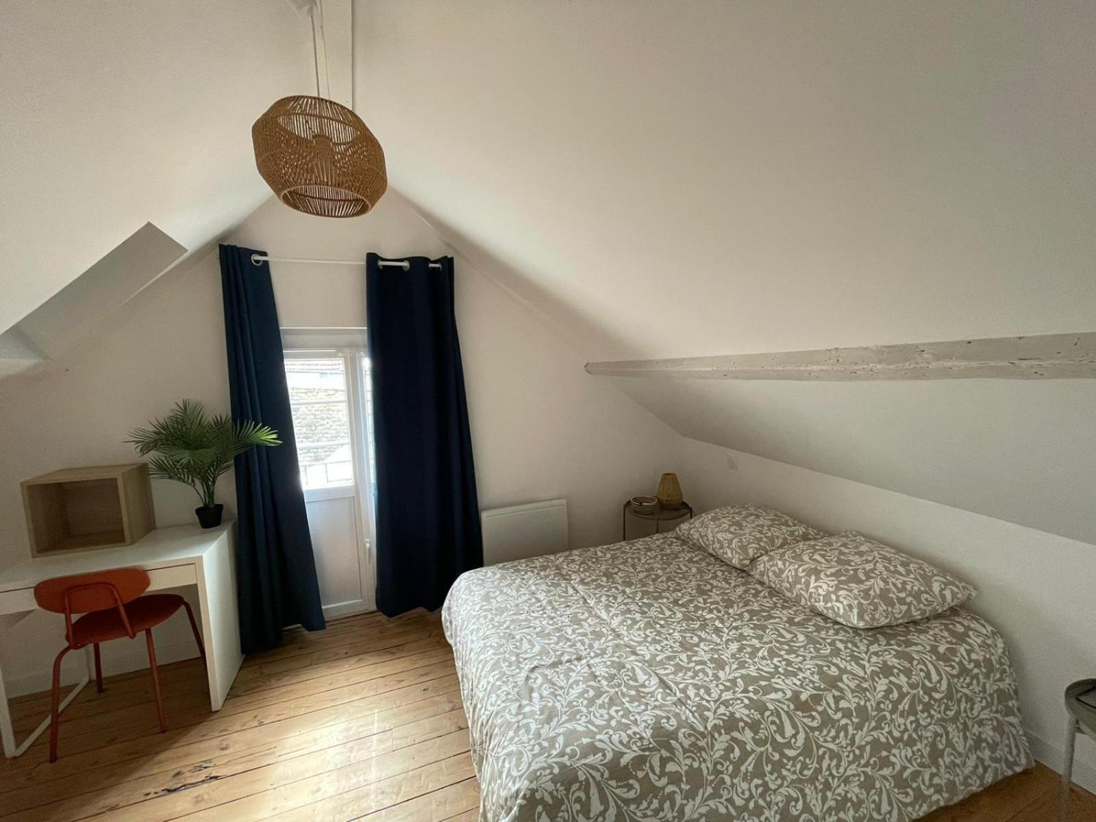 New Cosy Harmonia - 8 Pers -chateau Et Terrasse 85 M2 *