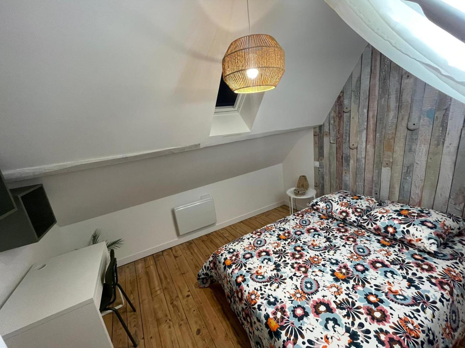 New Cosy Harmonia - 8 Pers -chateau Et Terrasse 85 M2 Apartment *