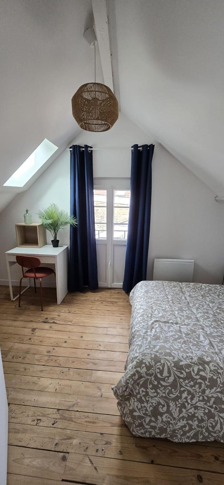 New Cosy Harmonia - 8 Pers -chateau Et Terrasse 85 M2